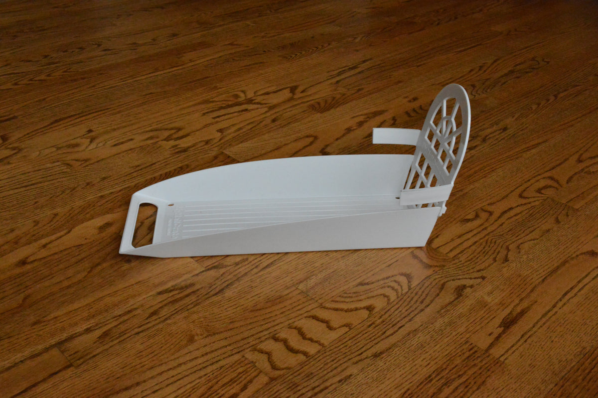 Medium Size Tray Fits Rural 1A Mailboxes MyMailCrate