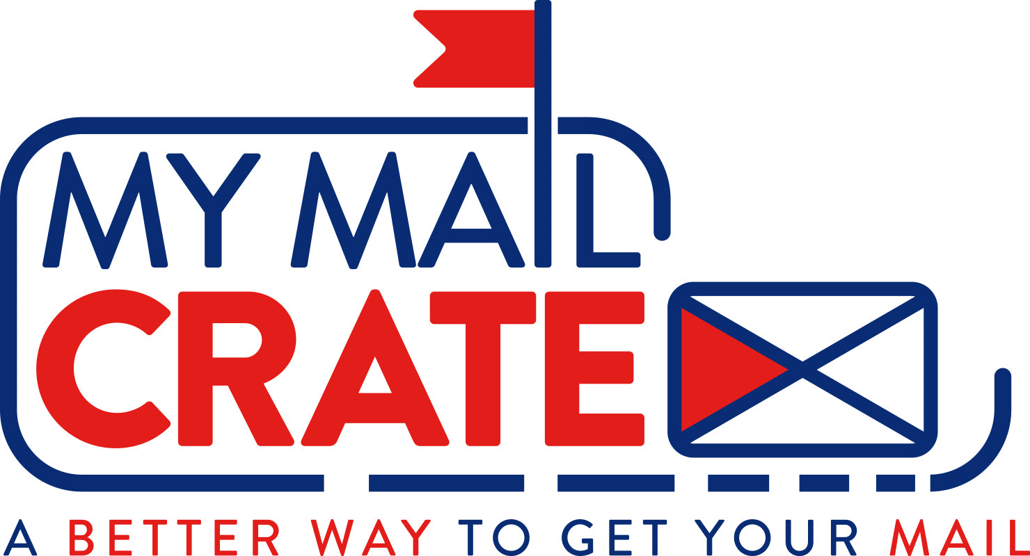 My Mail Crate
