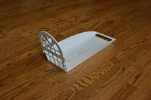 Small Size Tray - Fits Rural 1 Mailboxes (Coming soon, Not yet available)