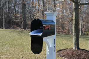 Medium Size Tray - Fits Rural 1A Mailboxes